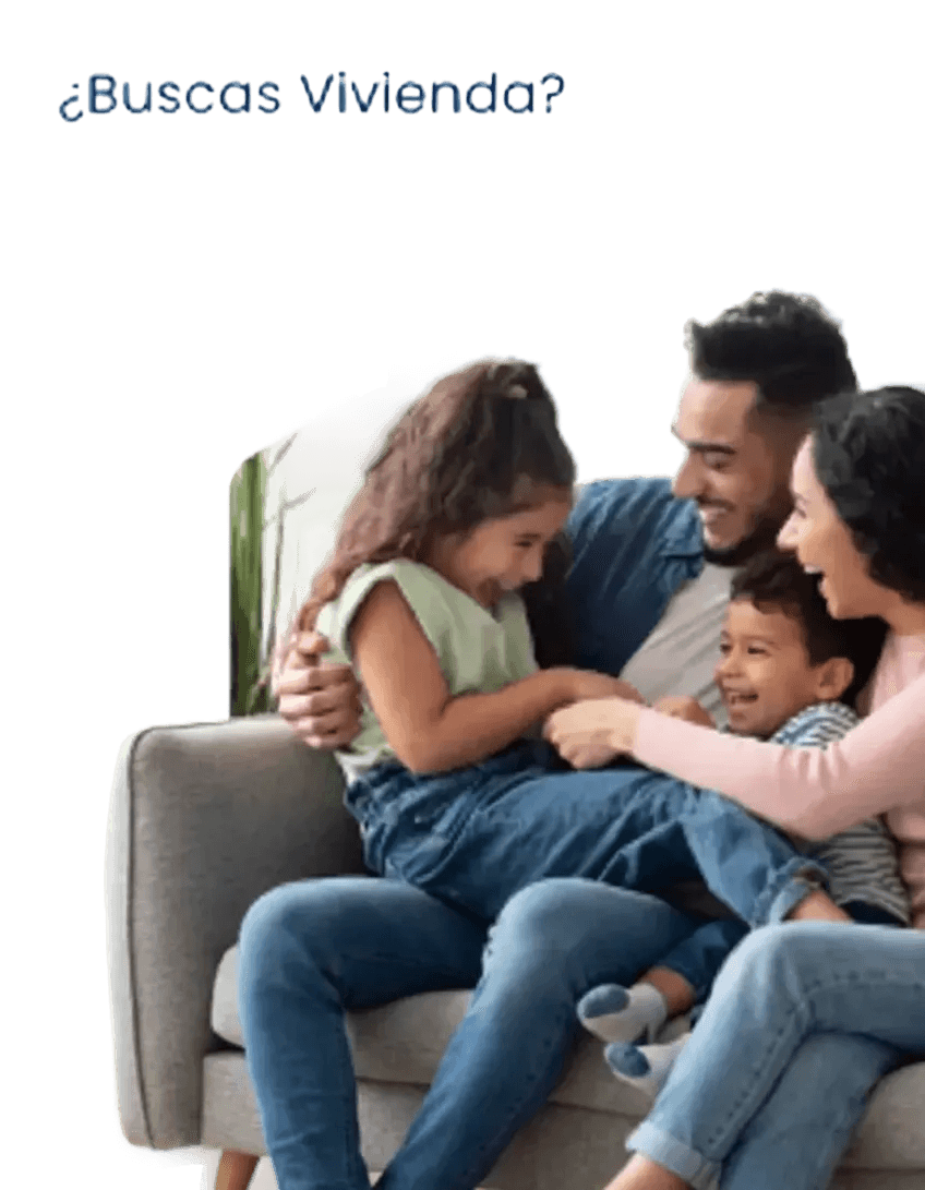 Familia Mivivienda