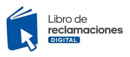 Libro reclamaciones